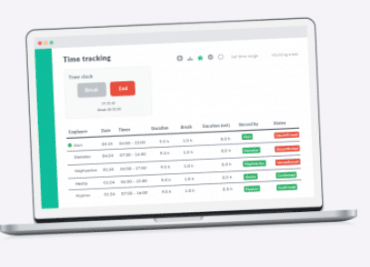 aishift solution