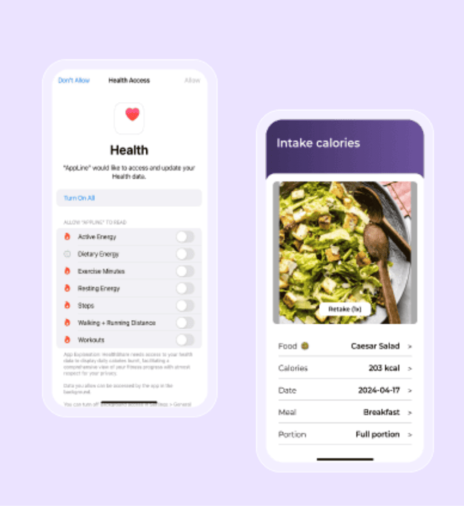 appline solution