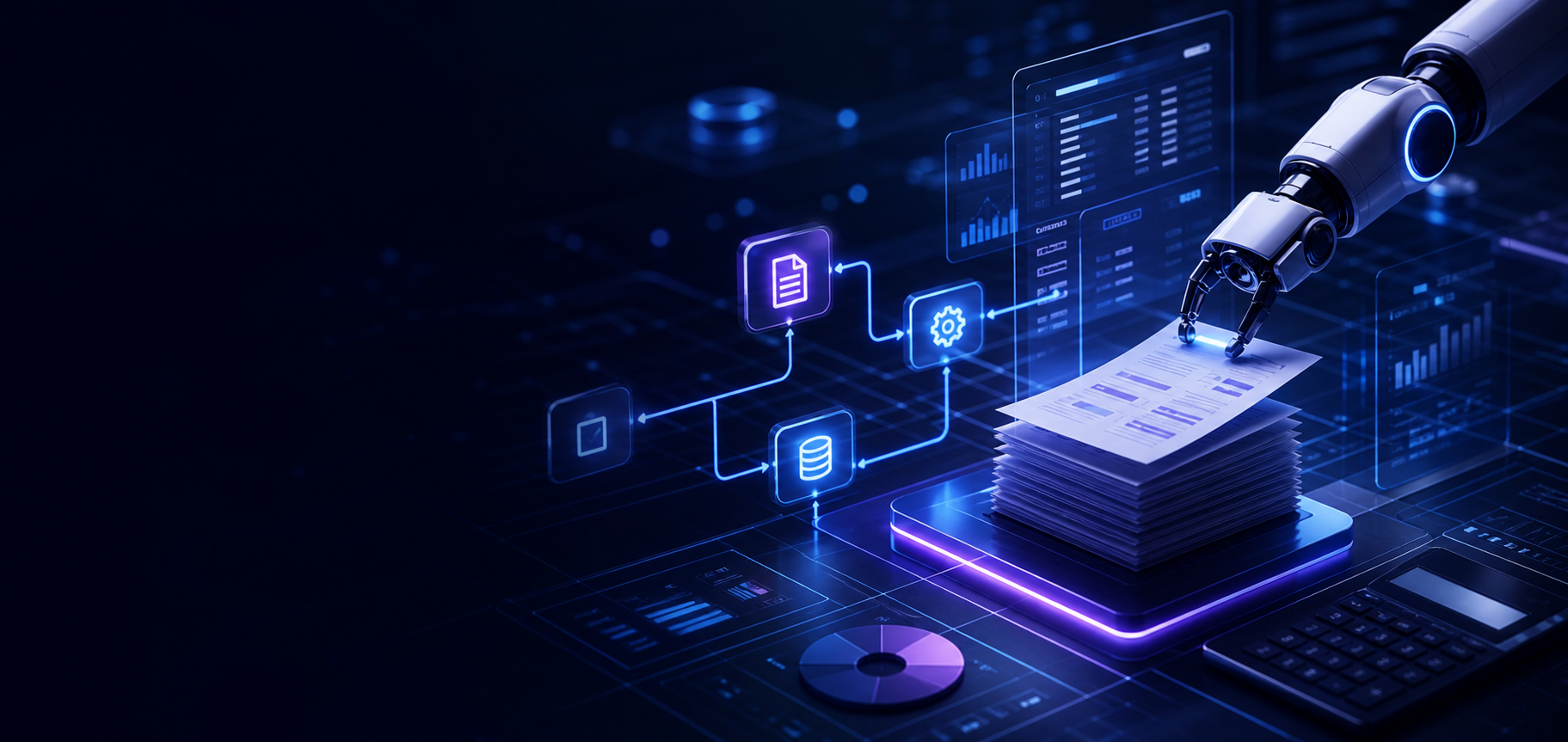 Horizon RPA Automation