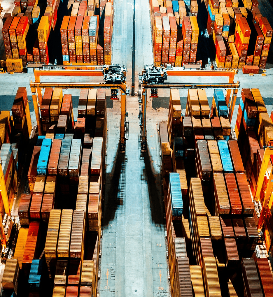 logistics solution